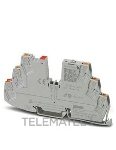 INT.PROT.AP.ELTRON.PTCB E1 24DC/6A SI-R