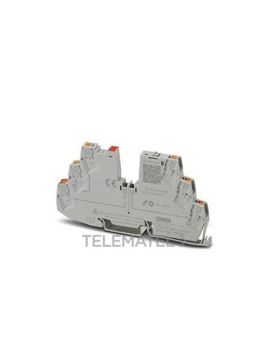 INT.PROT.AP.ELTRON.PTCB E1 24DC/6A SI-R