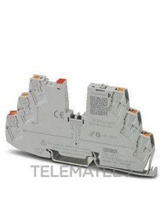 INT.PROT.AP.ELTRON.PTCB E1 24DC/4A SI-R