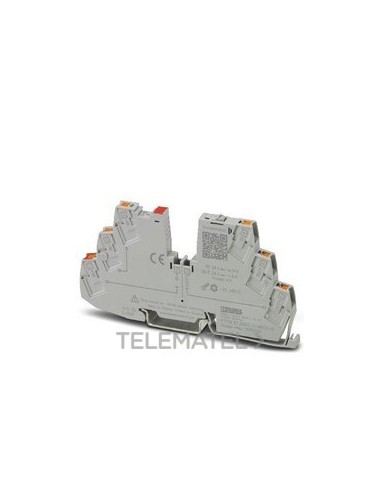 INT.PROT.AP.ELTRON.PTCB E1 24DC/1-8A SI-