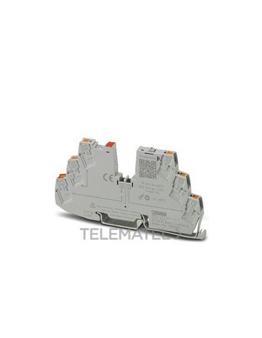 INT.PROT.AP.ELTRON.PTCB E1 24DC/1-4A SI-