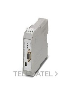 INTERFAZ DE DATOS PSR-M-GW-PB-SC