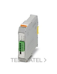 INTERFAZ DE DATOS PSR-M-GW-CCLINK-PI