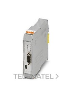 INTERFAZ DE DATOS PSR-M-GW-CAN-PI