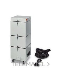 INST.ASPIR.TOPMARK LASER EXTRACTION 230V