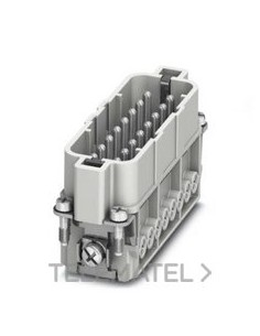 INSERTO PIN HEAVYCON HC-A16-I-UT-M 17-32