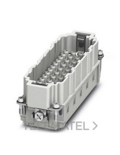 INSERTO MACHO HEAVYCON HC-BB46-I-CT-M