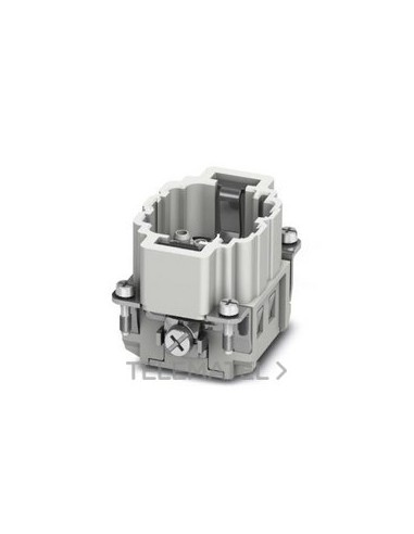 INSERTO MACHO HEAVYCON HC-BB18-I-CT-M