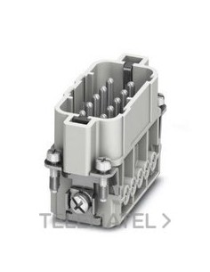 INSERTO MACHO HEAVYCON HC-A10-I-UT-M