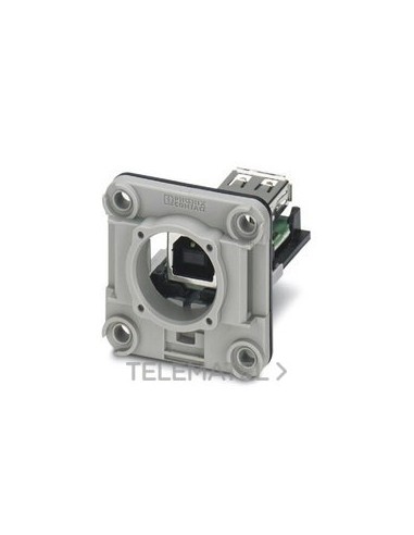 INSERTO H USB CUC-V06-F1PGY-UBB/UBAB