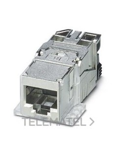 INSERTO H RJ45 IP20 CUC-F-J1ZNI-S/R4IDC8