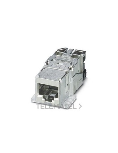 INSERTO H RJ45 IP20 CUC-F-J1ZNI-S/R4IDC8