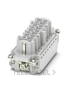 INSERTO HEMBRA HEAVYCON HC-HV06-I-CT-F