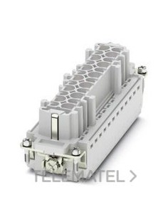 INSERTO HEMBRA HEAVYCON HC-HV10-I-CT-F