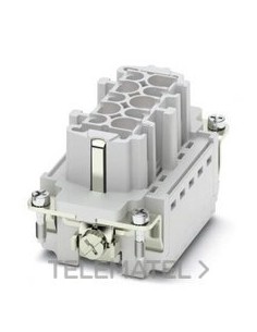 INSERTO HEMBRA HEAVYCON HC-HV03-I-CT-F