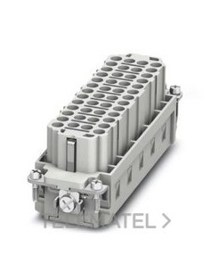 INSERTO HEMBRA HEAVYCON HC-BB46-I-CT-F