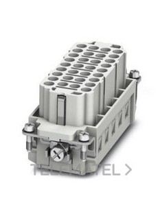 INSERTO HEMBRA HEAVYCON HC-BB32-I-CT-F