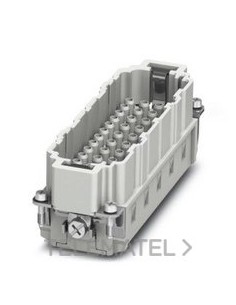 INSERTO DE MACHO HC-BB46-I-CT-M 47-92