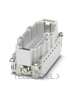 INSERTO DE PINES HEAVYCON HC-HV06-I-CT-M