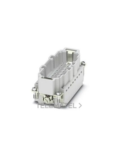 INSERTO DE PINES HEAVYCON HC-HV06-I-CT-M