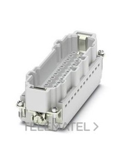 INSERTO DE PINES HEAVYCON HC-HV10-I-CT-M