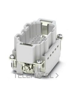 INSERTO DE PINES HEAVYCON HC-HV03-I-CT-M