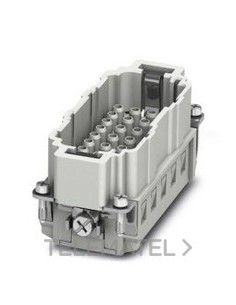 INSERTO DE PINES HC-BB32-I-CT-M33-64