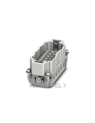 INSERTO DE PINES HC-BB32-I-CT-M33-64