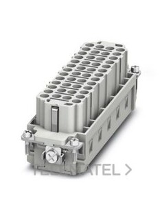 INSERTO DE HEMBRAS HC-BB46-I-CT-F 47-92
