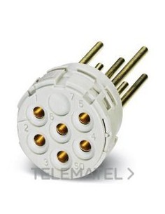 INSERTO DE CONTACTOS RC-16S1NC20000