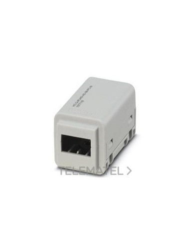 INSERTO CTO.HC-Q-I-RJ45I-AD-08-PC-M