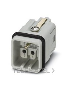 INSERTO DE CONTACTOS HC-Q05-I-CT-M