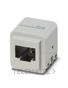 INSERTO DE CONTACTOS HC-Q-I-RJ45-AD-PC-M