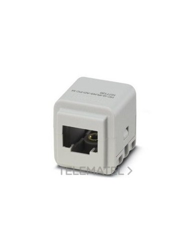 INSERTO DE CONTACTOS HC-Q-I-RJ45-AD-PC-M