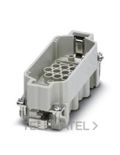 INSERTO DE CONTACTOS HC-K10/26-ESTC