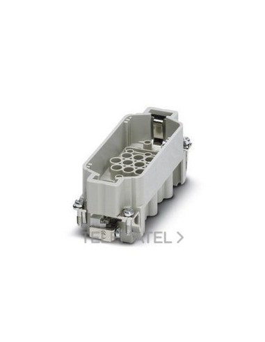 INSERTO DE CONTACTOS HC-K10/26-ESTC