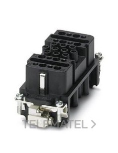 INSERTO DE CONTACTOS HC-K10/26-EBUC