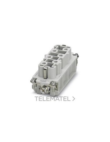 INSERTO DE CONTACTOS HC-HS06-I-UT-F 7-12