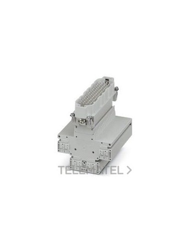 INSERTO DE CONTACTOS HC-D64-PTT-M