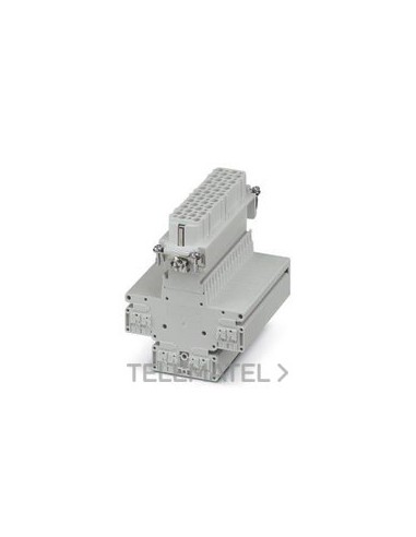 INSERTO DE CONTACTOS HC-D64-PTT-F