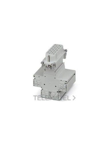 INSERTO DE CONTACTOS HC-D40-PTT-F