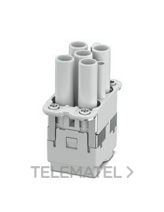 INSERTO DE CONTACTOS HC-COM-Q4/2-I-CT-F