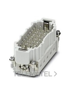 INSERTO DE CONTACTOS HC-BB32-I-PT-M