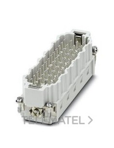 INSERTO DE CONTACTOS HC-BB46-I-PT-M