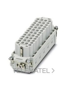 INSERTO DE CONTACTOS HC-BB46-I-PT-F