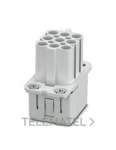 INSERTO DE CONTACTOS HC-COM-Q08-I-CT-F