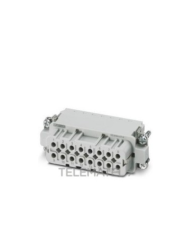 INSERTO CTO.HC-A16-I-CT-F CX.ENGASTADA