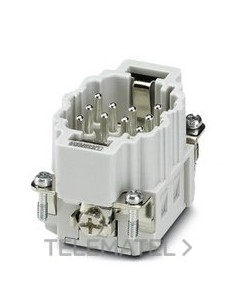 INSERTO DE CONTACTOS HC-BB10-I-PT-M