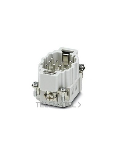 INSERTO DE CONTACTOS HC-BB10-I-PT-M