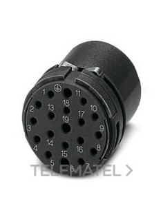 INSERTO DE CONTACTOS CA-1RS1N8A0000